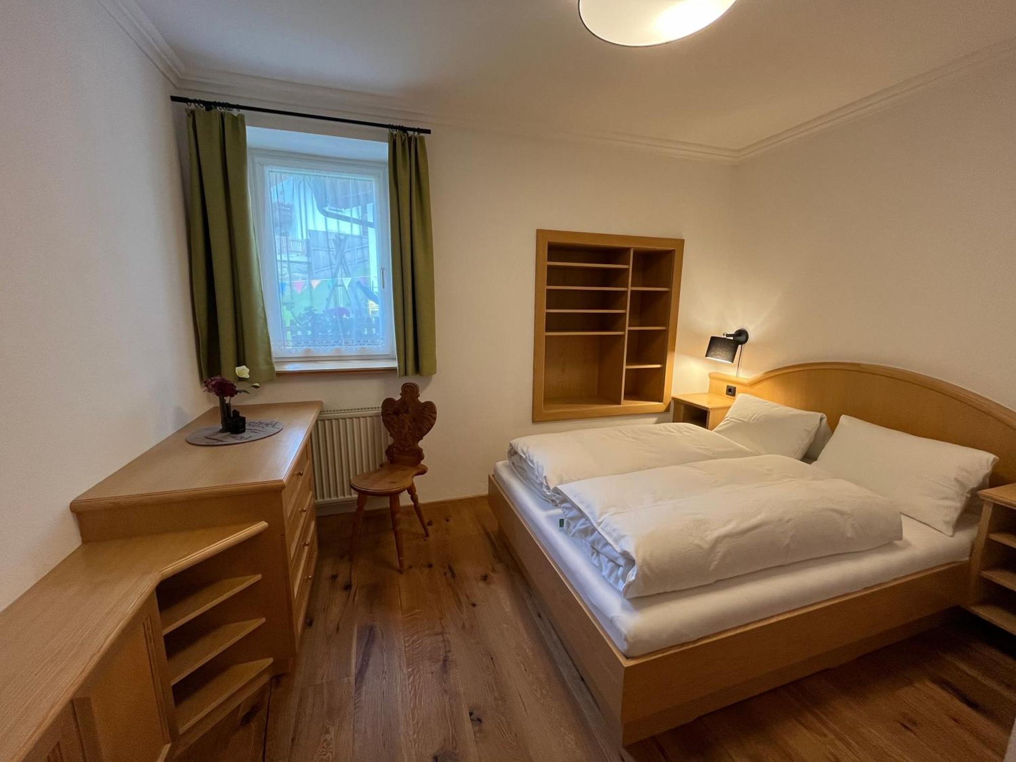 Ferienwohnung Webhofer Außervillgraten Bagian luar foto